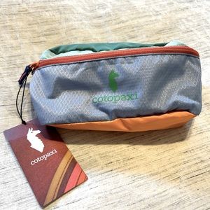 Cotopaxi Bataan 3L Fanny Pack